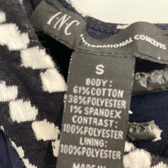 INC International Concepts - Picture 2 of 3